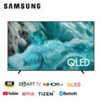 Samsung 75Q7F 75-inch QLED AI Smart TV QA-75Q7FAAU