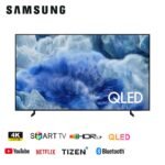 Samsung 75Q8F 75-inch QLED AI Smart 4K TV Samsung 75Q8F 75-inch QLED AI Smart 4K TV
