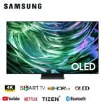 Samsung 77S90DAE 77-inch OLED S90D 4K Smart TV