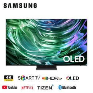 Samsung 83S90DAE 83-inch OLED TV