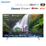 Skyworth 65G6500 65 inch 4K UHD Google TV