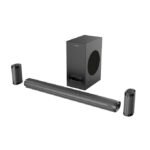 Skyworth SS586 5.1Ch Soundbar 630W Skyworth SS586 5.1Ch Soundbar 630W