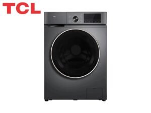 TCL P1109FLG 9kg Front Washing Machine