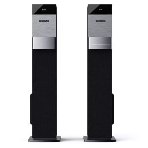 Vision plus Vp2080TS Tower Speakers 360W