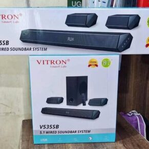 Vitron V535SB 5.1Ch Soundbar