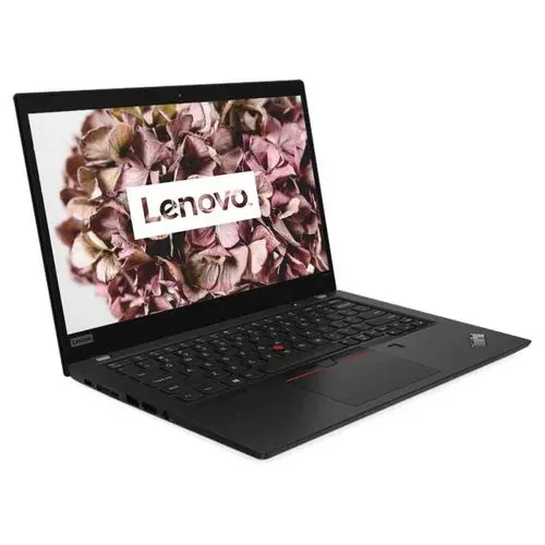Lenovo ThinkPad X390 Core I5-8th Gen 8GB Ram 256GB SSD Refurbished