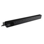 MTN 10-way Uk Plug PDU