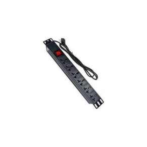 MTN 6-way Uk Plug PDU