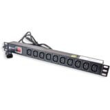 MTN 10-way C13 Plug PDU
