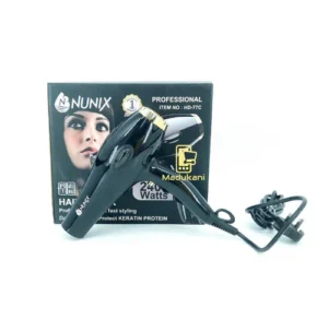 Hair Blow Dryer HD-77C 2400W