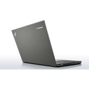 Lenovo 8GB 500GB Refurbished Thinkpad T440 Win 10 Activated Intel Core I5
