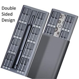 Jakemy JM-P18 Precision Screwdriver Tool Set