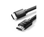 UGREEN HDMI 3m Male to Male Braided Cable