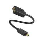 HD107 UGREEN HDMI Male to Female Cable HD107 UGREEN HDMI Male to Female Cable