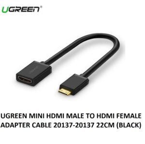 UG-20137 UGREEN HDMI Male to Female
