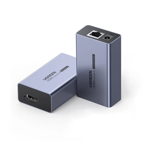CM609 UGREEN HDMI Over Ethernet Extender