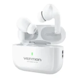 Vention True Wireless Bluetooth Earbuds ECHO LITE E11 White 