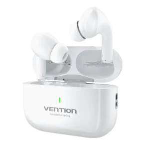 Vention True Wireless Bluetooth Earbuds ECHO LITE E11 White 