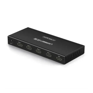 CM620 UGREEN 4-in-1 HDMI Splitter