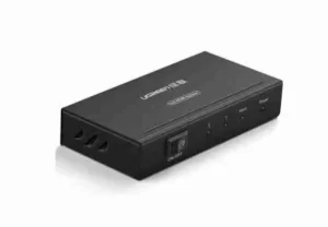 CM619 UGREEN HDMI 1 In 2 Splitter
