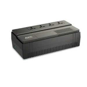 APC BACK-UPS BV 650VA, AVR, Universal Outlet, 230V BV650I-MSX