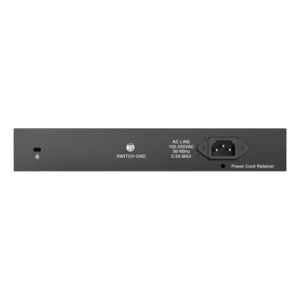 D-Link 16-Port Gigabit Unmanaged