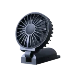 Oraimo Smart Handheld Fan Dual Blades Foldable Fan