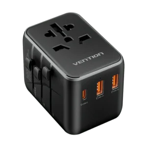 Vention 3-Ports