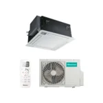 Hisense Cassette 12000 BTU Air Conditioner
