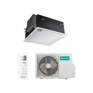 Hisense Cassette 12000 BTU Air Conditioner