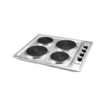 Hisense H60STES 4-Burner Electric Cooker