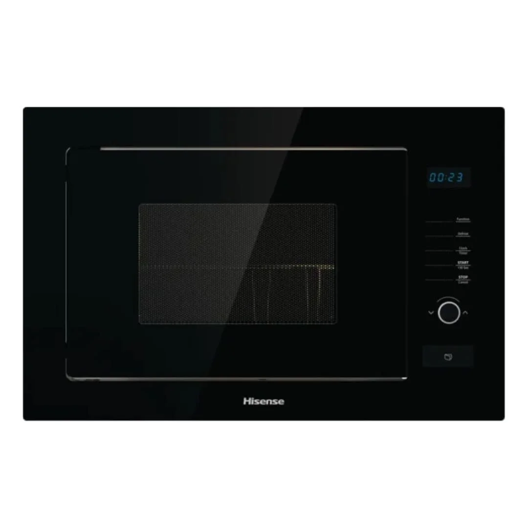 Hisense HB25MOBX7 25L inbuilt Microwave