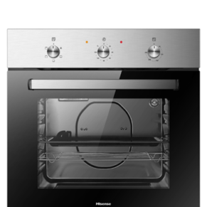 Hisense HEO901SS03 Oven 90cm 125L capacity