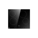 Hisense HHU60CEEC Ceramic Hob 4 Cooking zones