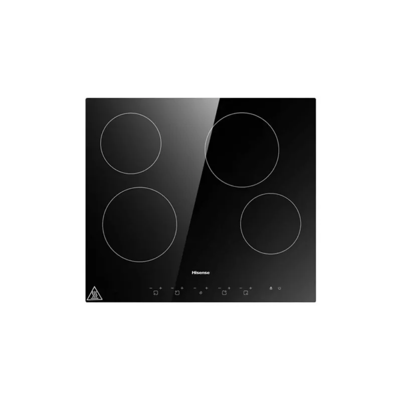 Hisense HHU60CEEC Ceramic Hob