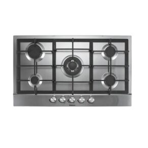 Hisense HHU90GASS 5 burner 90x60cm