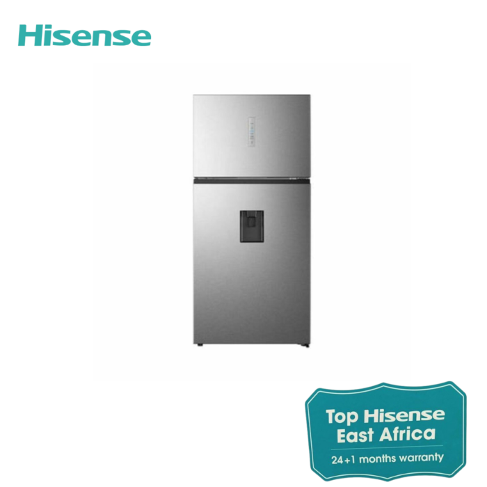 Hisense REF510DR 496L Fridge Non Frost