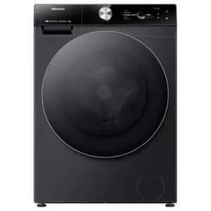 Hisense WF7S1247BB 12kg Washing Machine Series 7 Full Automatic Touch Screen