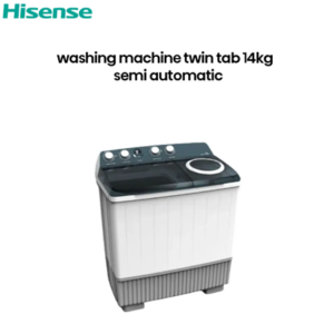 Hisense WSBE141 14kg Washing Machine