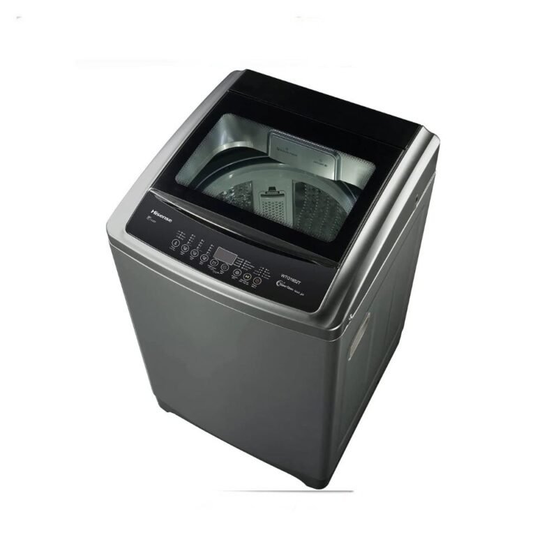 Hisense WT3K9022UB 9kg Washing Machine