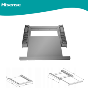 Hisense Washer-Dryer Connector