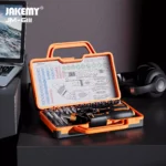 JAKEMY JM-6111 69 in 1 Screwdriver repair tool