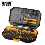 JAKEMY JM-8183 145 in 1 Precision screwdriver set