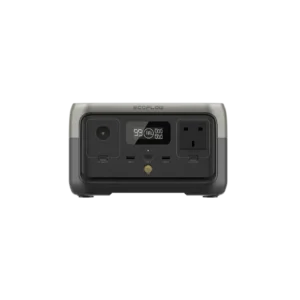 EcoFlow RIVER 2 Portable Power Station