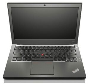 Lenovo ThinkPad X240 Intel Core i5 4th Generation 1.90GHz 12.5″ Display