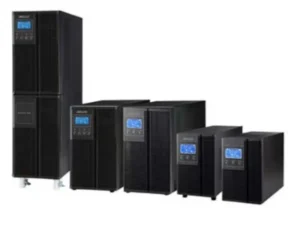 Mecer ME-3000-WPTU 3000VA/2400W 3kva Smart Online UPS