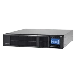 MECER 1000VA/800W (ME-1000-WPRU) Rackmount Online UPS