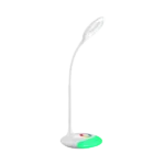 oraimo Corner Glow 5W RGB Ambient Light Desktop Lamp