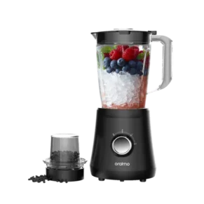 oraimo SmartBlender Sleek 1.5L 2 Speeds Blender