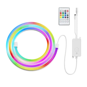 Oraimo SmartStripLights 2M Colorful Smart Strip Lights